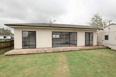 Photo of property in 36 Forest Hill Road, Henderson, Auckland, 0612