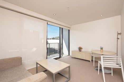 Photo of property in Forte Apartments, 42/13u College Street, Te Aro, Wellington, 6011