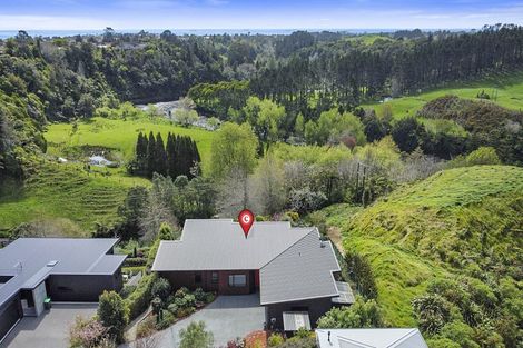 Photo of property in 9 Kapurau Lane, Merrilands, New Plymouth, 4312