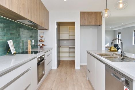 Photo of property in 1 Grimwood Street, Woodend, 7610