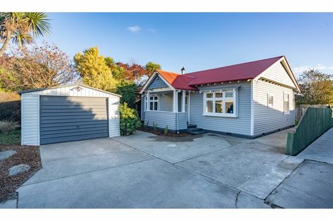 Photo of property in 35 Nicholls Street, Richmond, Christchurch, 8013