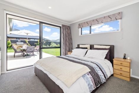 Photo of property in 27 Newman Road, Rolleston, 7614