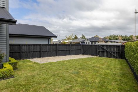 Photo of property in 11 Magnate Drive, Kaiapoi, 7630