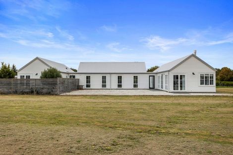 Photo of property in 9 Copper Beach Road, Woodend, 7691