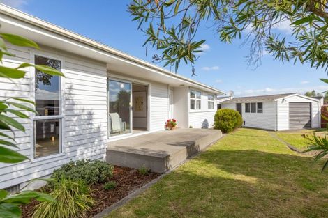 Photo of property in 12 Allenby Street, Lansdowne, Masterton, 5810