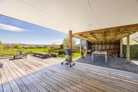 Photo of property in 14 Brooker Place, Waipukurau, 4200