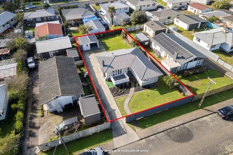 Photo of property in 13 Parker Crescent, Otara, Auckland, 2023