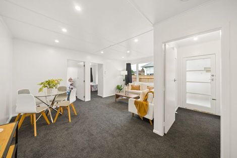 Photo of property in 21a Holdsworth Avenue, Trentham, Upper Hutt, 5018