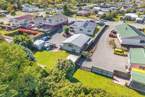 Photo of property in 43 Rayner Street, Temuka, 7920