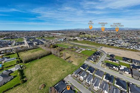 Photo of property in 32 Collies Road, Casebrook, Christchurch, 8051