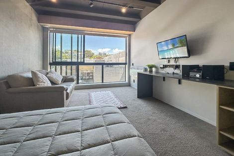 Photo of property in Vedado Apartments, 208/41u Hopper Street, Mount Cook, Wellington, 6011