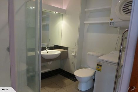 Photo of property in Pirie Street Townhouses, 28/35u Pirie Street, Mount Victoria, Wellington, 6011