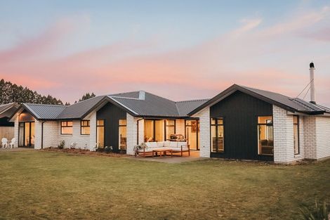 Photo of property in 10 Tactician Lane, Methven, 7730