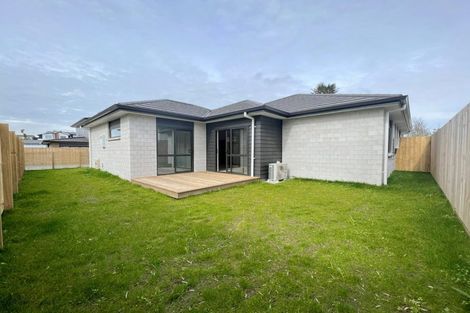 Photo of property in 32u3 Glenview Terrace, Glenview, Hamilton, 3206