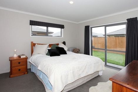 Photo of property in 38 Rawnsley Terrace, Wigram, Christchurch, 8042