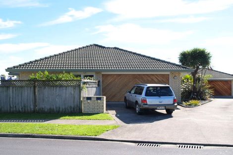 Photo of property in 3/21 Mission View Drive, Northpark, Auckland, 2013