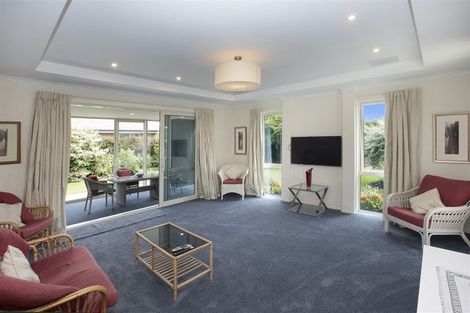 Photo of property in 5 Rapley Street, Kaiapoi, 7630