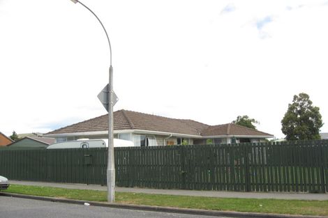 Photo of property in 25 Clydesdale Street, Woolston, Christchurch, 8062