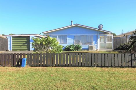 Photo of property in 112 Ranfurly Street, Dargaville, 0310