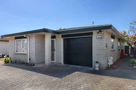Photo of property in 154a Parsons Street, Springvale, Whanganui, 4501