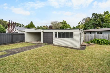 Photo of property in 41 Fitzroy Avenue, Fitzroy, Hamilton, 3206