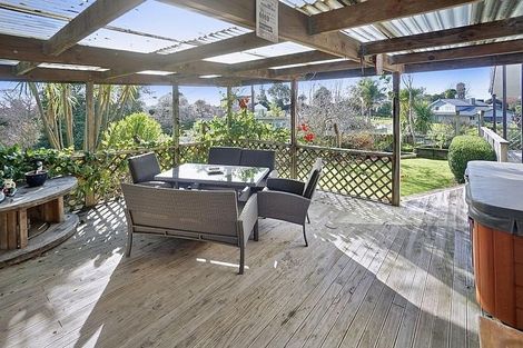 Photo of property in 61 Moehau Street, Te Puke, 3119