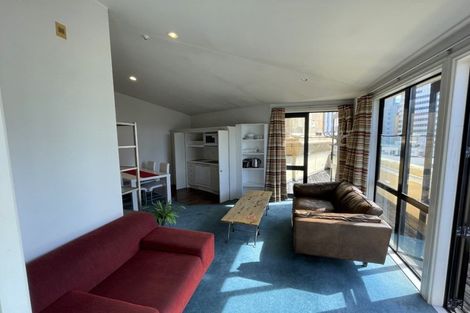 Photo of property in Quest Wellington Serviced Apart, 33u1a Hunter Street, Wellington Central, Wellington, 6011