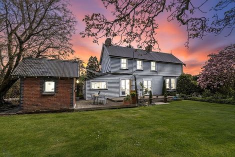 Photo of property in 10 Waimakariri Gorge Road, Waddington, 7500