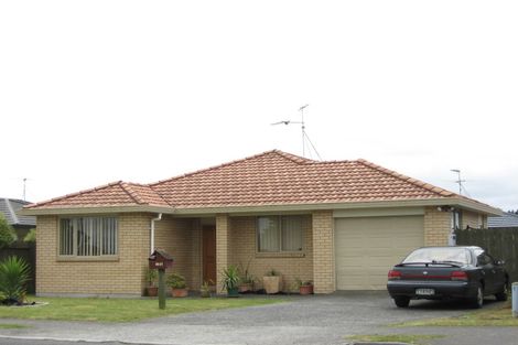 Photo of property in 106 Manuroa Road, Takanini, 2112