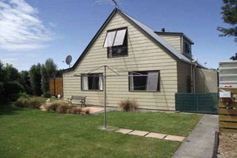Photo of property in 4 Houston Place, Allenton, Ashburton, 7700