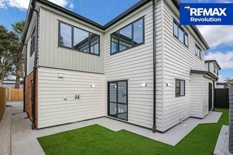 Photo of property in 21a Blanes Road, Weymouth, Auckland, 2103