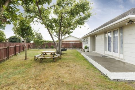 Photo of property in 29 Clausen Street, Takaro, Palmerston North, 4412