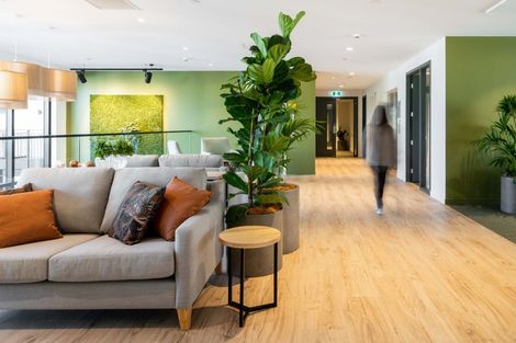 Photo of property in 33a Thompson Street, Mount Cook, Wellington, 6011