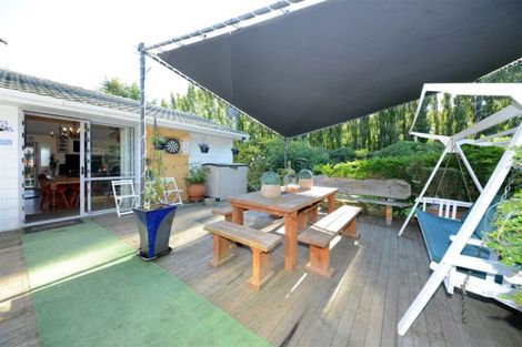 Photo of property in 60 Mcteigue Road, Halswell, Christchurch, 8025
