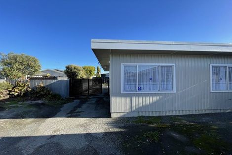 Photo of property in 7/130 Charles Street, Westshore, Napier, 4110