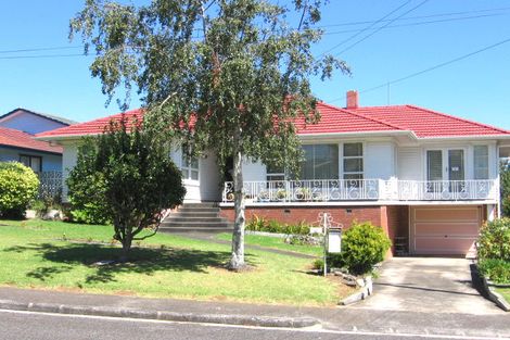 Photo of property in 6 Britton Avenue, Mount Roskill, Auckland, 1041