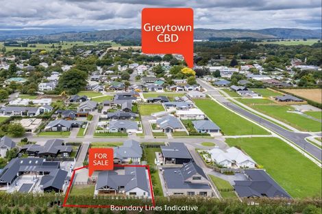 Photo of property in 29 Westwood Avenue, Greytown, 5712