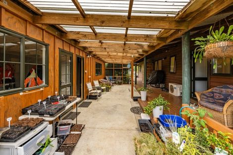 Photo of property in 1520 Springbank Road, Kerikeri, 0293