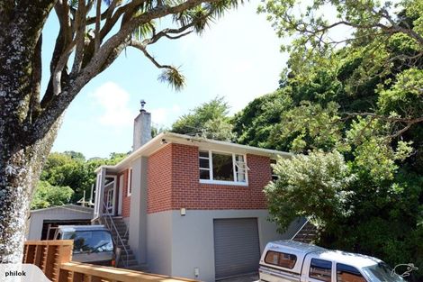 Photo of property in 88 Ironside Road, Johnsonville, Wellington, 6037