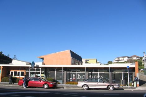 Photo of property in 3 Broderick Road, Johnsonville, Wellington, 6037