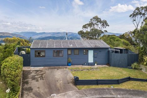 Photo of property in 22 The Bollard, Whitby, Porirua, 5024