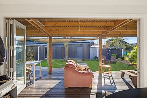 Photo of property in 7 Mackenzies Road, Waipara, 7483
