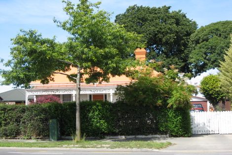 Photo of property in 27 Whiteleigh Avenue, Addington, Christchurch, 8024