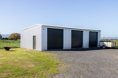 Photo of property in 100 Huirau Road, Turua, Thames, 3574