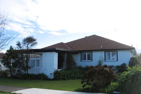 Photo of property in 67 Mcgregor Street, Milson, Palmerston North, 4414