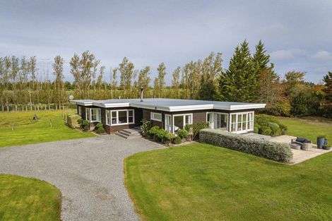 Photo of property in 10 Sillano Place, Ohoka, Kaiapoi, 7692