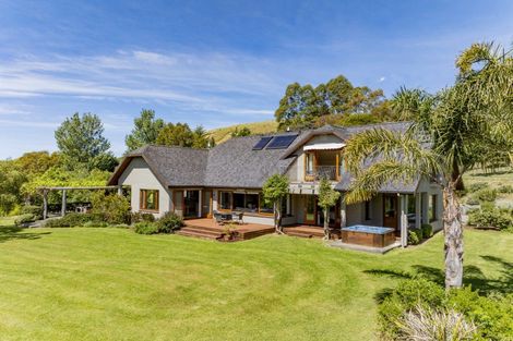 Photo of property in 46 Mitchell Road, Puketapu, Napier, 4182