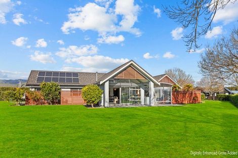 Photo of property in 3 Pinot Crescent, Ohau, 5570