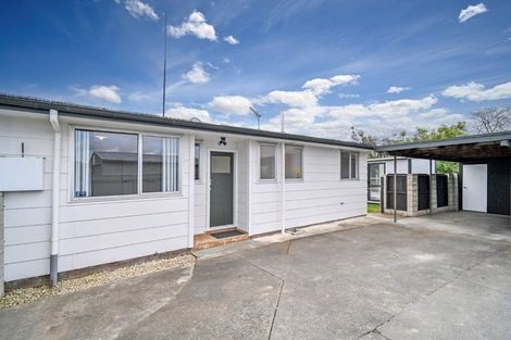 Photo of property in 8b Walton Way, Flaxmere, Hastings, 4120