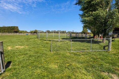 Photo of property in 119 Gartartan Road, Willowby, Ashburton, 7774